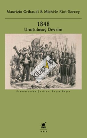 1848 Unutulmuş Devrim