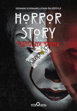 Horror Story - Ölüyü Uyandırma
