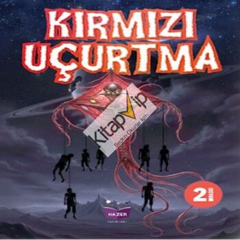 Kırmızı Uçurtma