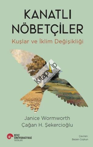 Kanatlı Nöbetçiler