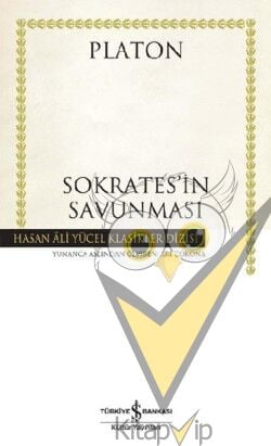Sokrates'in Savunması