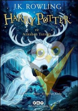 Harry Potter ve Azkaban Tutsağı (3. Kitap)