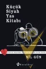 Küçük Siyah Yas Kitabı
