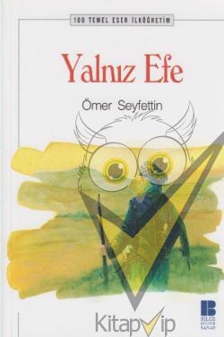 Yalnız Efe