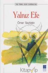 Yalnız Efe
