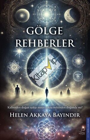 Gölge Rehberler