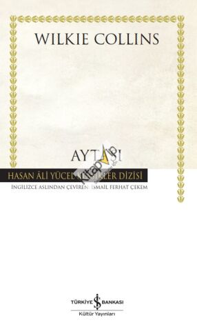Aytaşı (Ciltli)