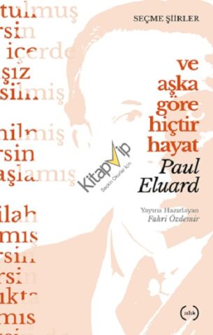 Ve Aşka Göre Hiçtir Hayat