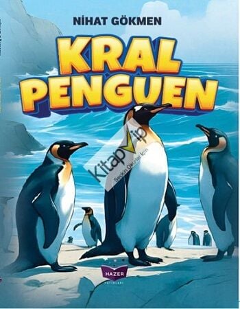Kral Penguen