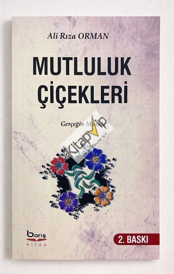 Mutluluk Çiçekleri
