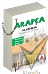 Arapça Dil Kartları