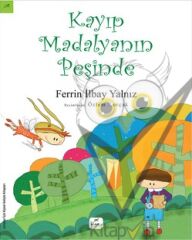 Kayıp Madalyanın Peşinde