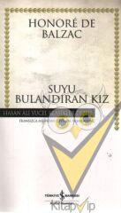Suyu Bulandıran Kız