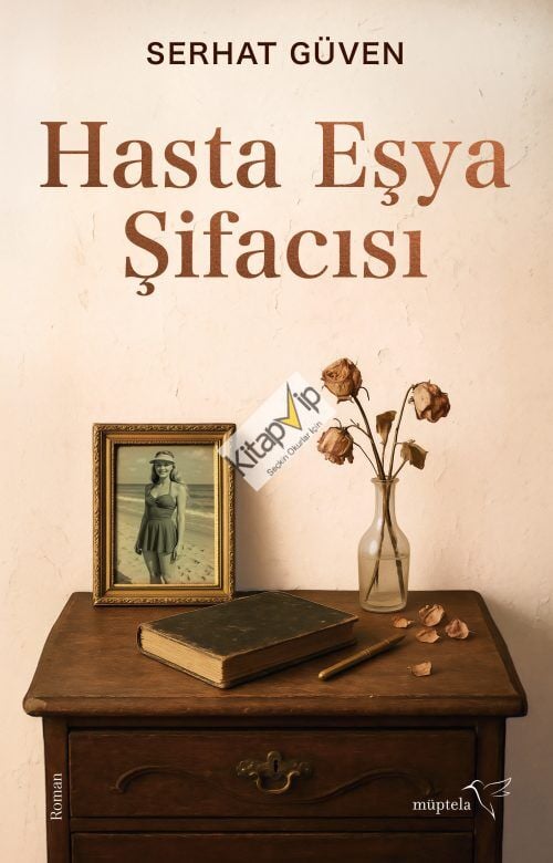Hasta Eşya Şifacısı