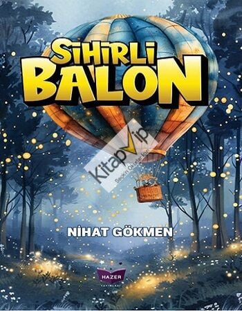 Sihirli Balon