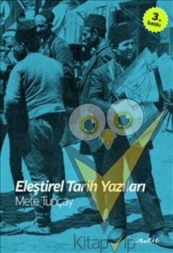Eleştirel Tarih Yazıları