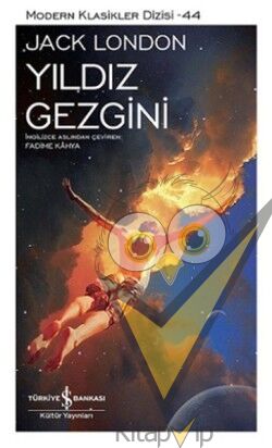 Yıldız Gezgini