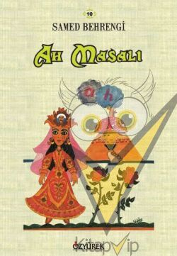 Ah Masalı