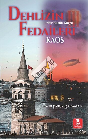 Dehlizin Fedaileri III Kaos