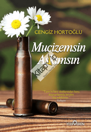 Mucizemsin Aşkımsın