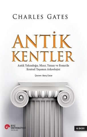 Antik Kentler