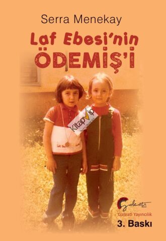 Laf Ebesi’nin Ödemiş’i