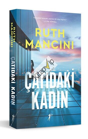 Çatıdaki Kadın