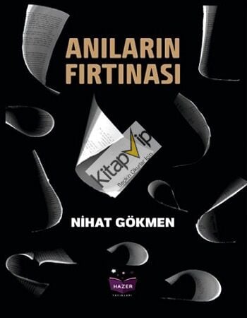 Anıların Fırtınası