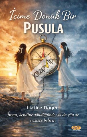 İçime Dönük Bir Pusula