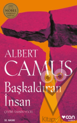 Başkaldıran İnsan