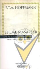 Kum Adam Seçme Masallar (E. T. A Hoffmann)