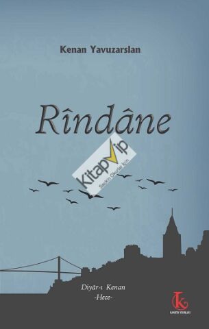 Rindane