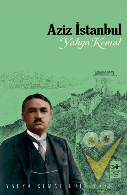 Aziz İstanbul