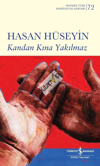 Kandan Kına Yakılmaz