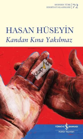 Kandan Kına Yakılmaz