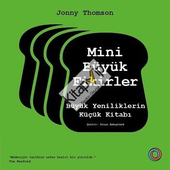 Mini Büyük Fikirler