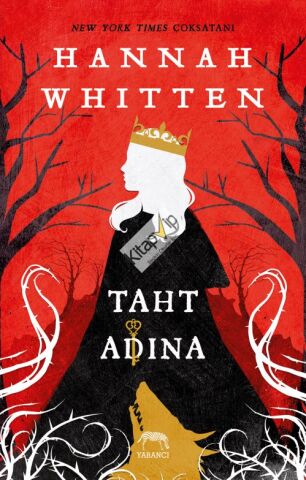 Taht Adına (Ciltli)