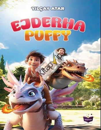 Ejderha Puffy