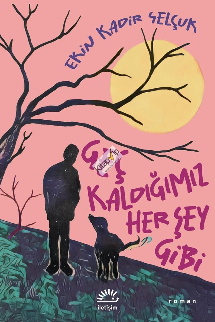 Geç Kaldığımız Her Şey Gibi