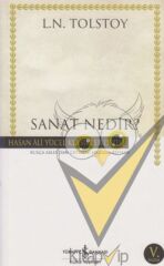 Sanat Nedir?