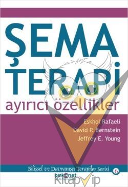 Şema Terapi