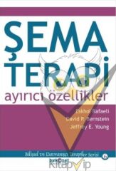 Şema Terapi