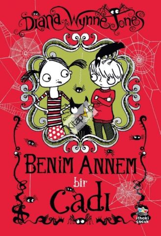 Benim Annem Bir Cadı