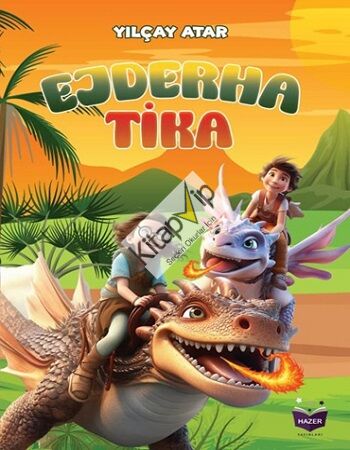 Ejderha Tika