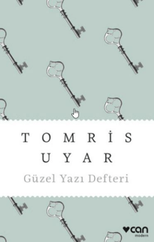 Güzel Yazı Defteri