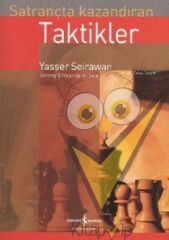 Satrançta Kazandıran Taktikler