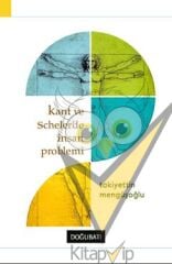 Kant ve Scheler'de İnsan Problemi