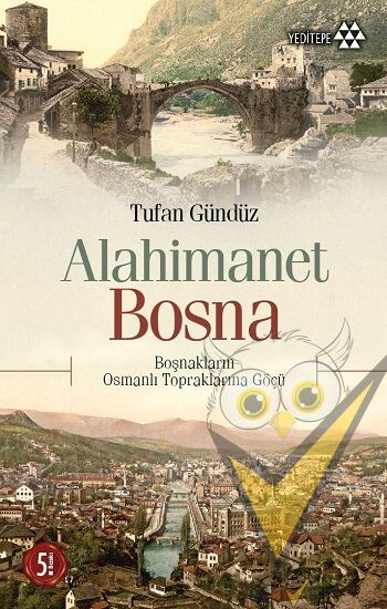 Alahimanet Bosna
