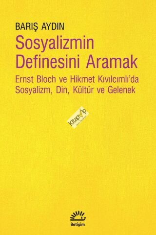 Sosyalizmin Definesini Aramak