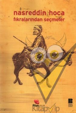 Nasreddin Hoca Fıkralarından Seçmeler